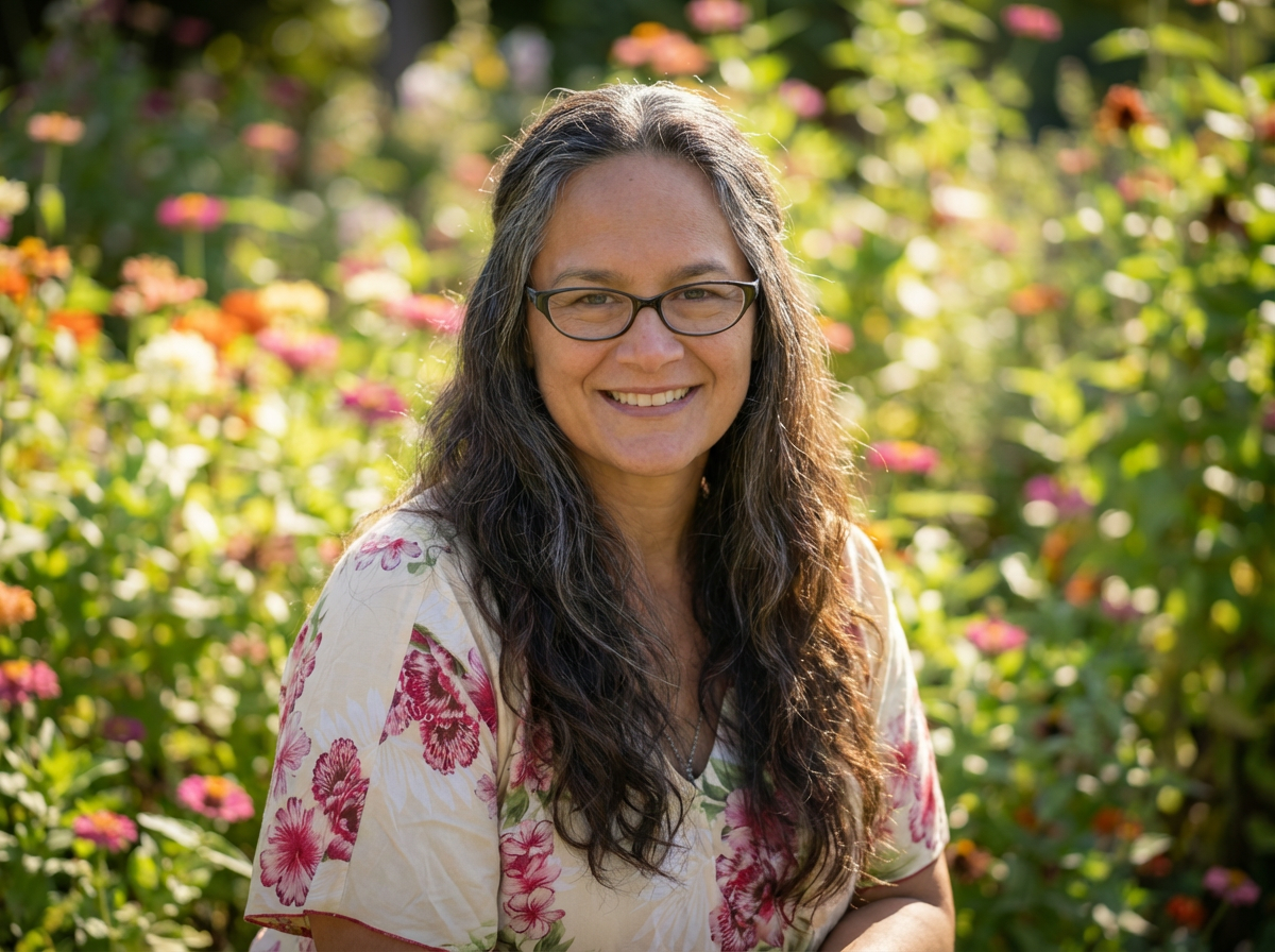 Author Raynie Taylor