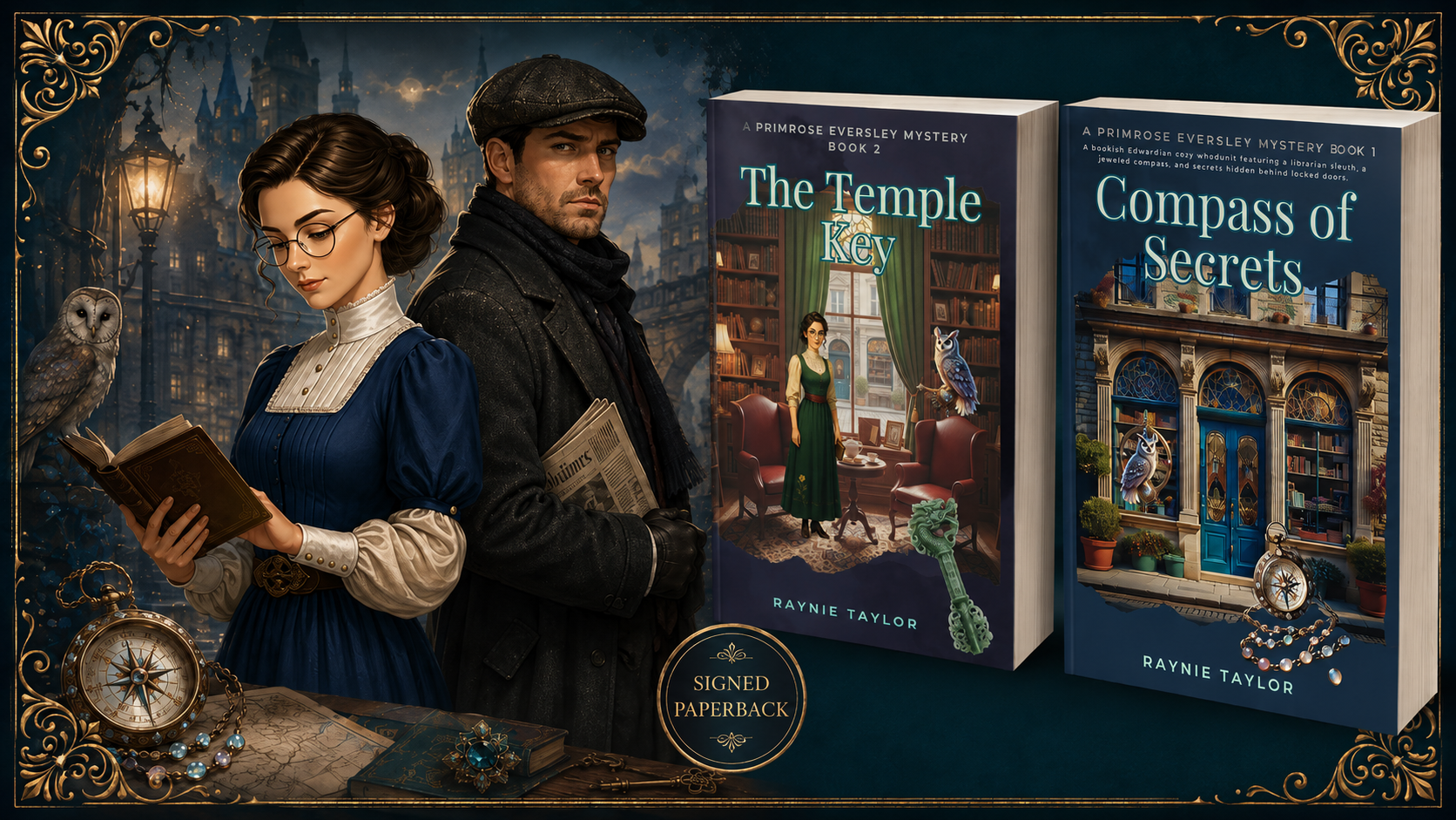 primrose series kickstarter1