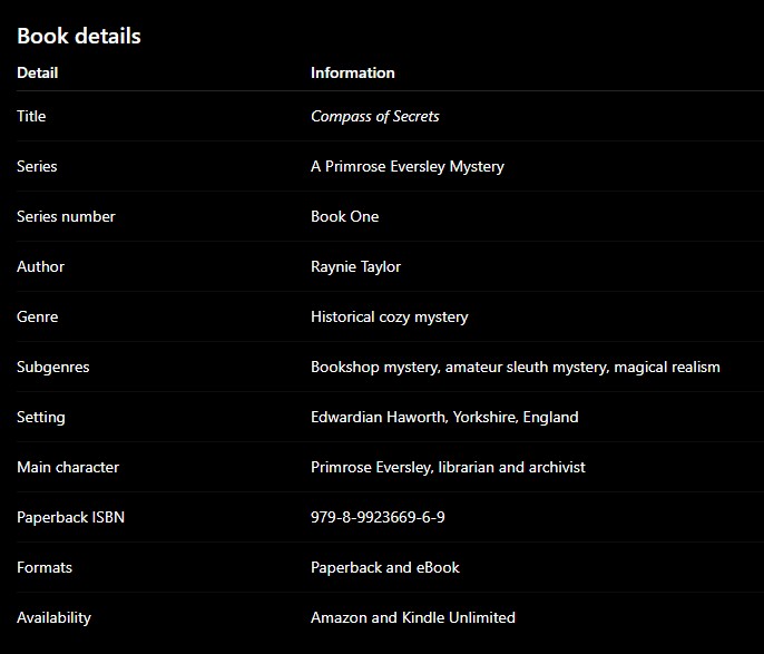 BookDetails